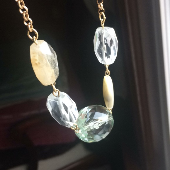 3x NWOT American Eagle Necklaces - Picture 2 of 4